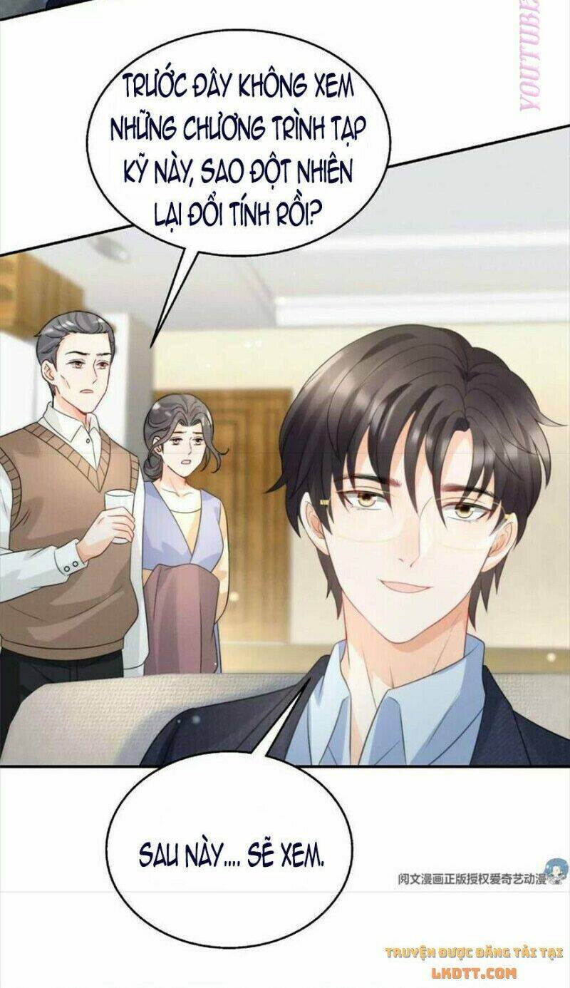 tôi trở thành tổ tông của 5 vị đại lão chapter 77 7