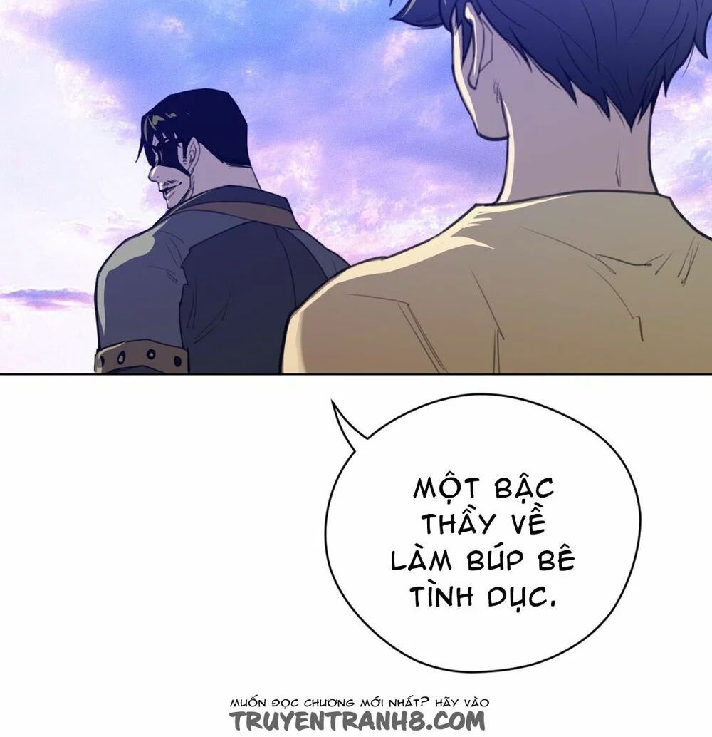 một nửa hoàn hảo chapter 42 60