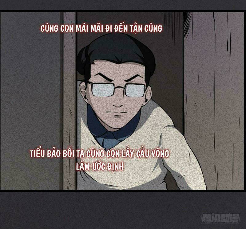 trở lại căn nhà ma chapter 4 39