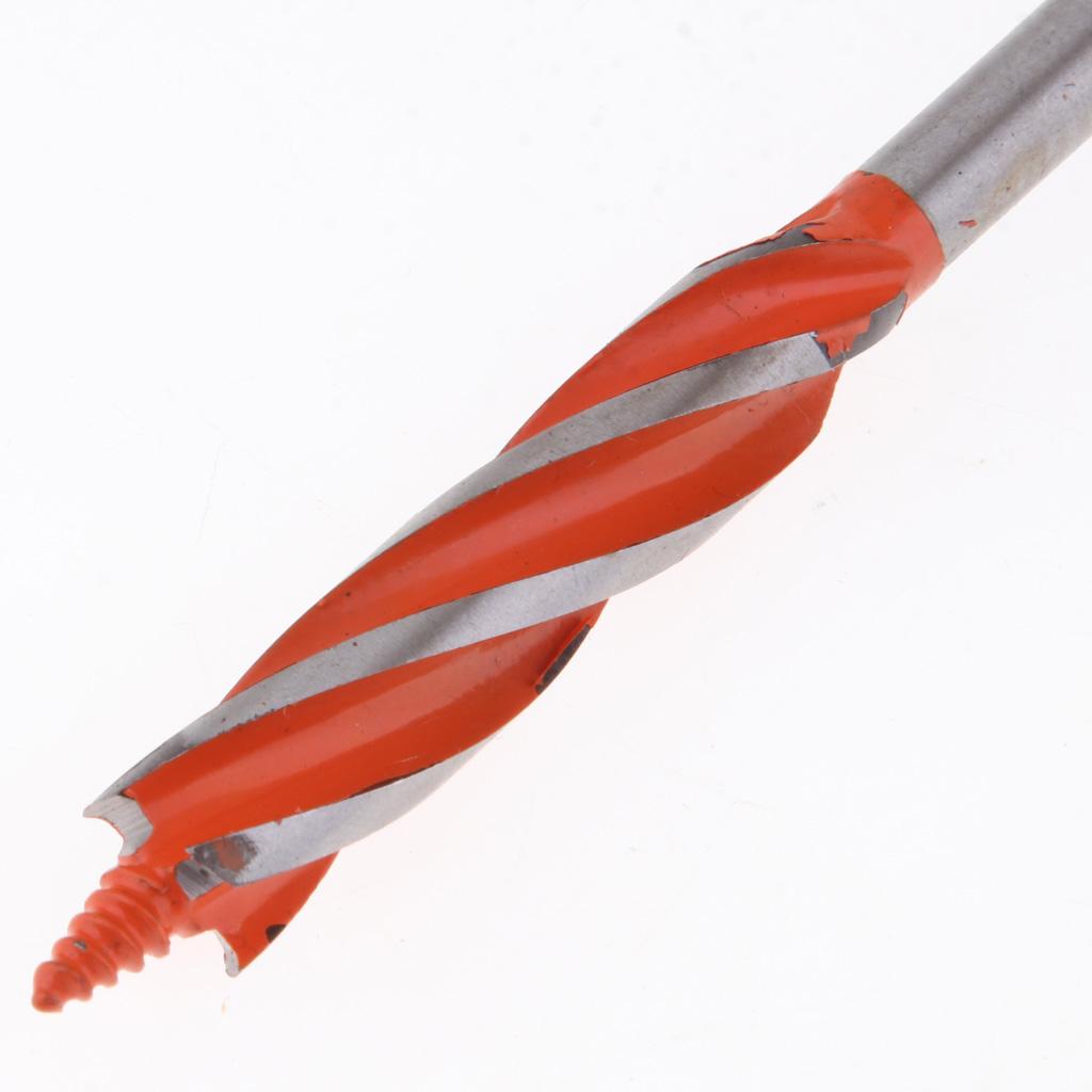 Twist Drill Bit Woodworking Drill Set for Plastic Copper Wood Aluminum, 12mm