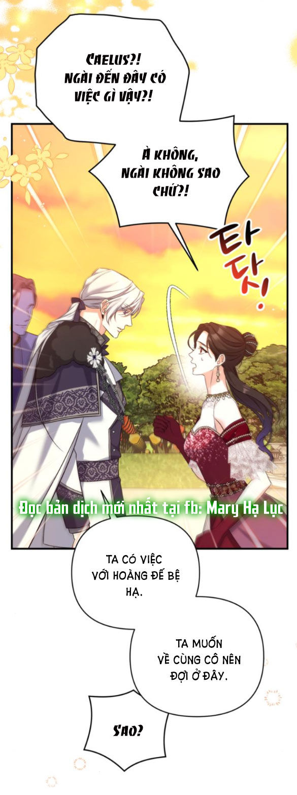 dành cho nhân vật bị bỏ rơi yêu thích nhất của tôi chapter 34.2 45