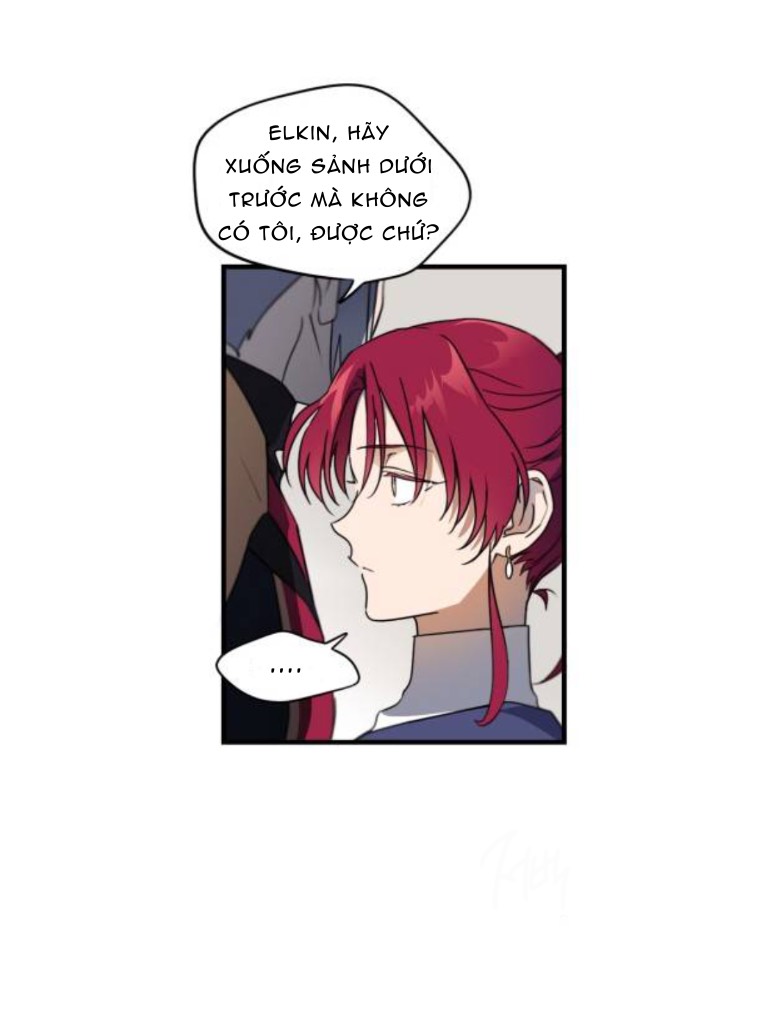 bị che khuất bởi ánh hoàng hôn chapter 5 9