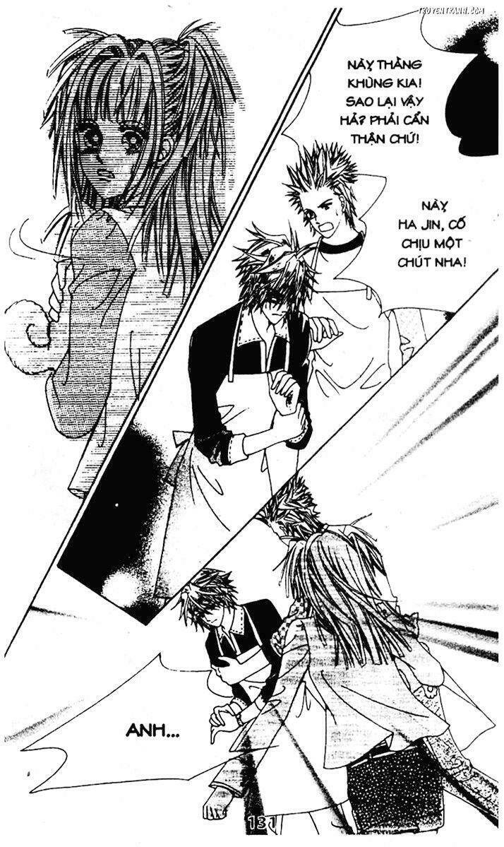 điên vì yêu - love like crazy chapter 23 19