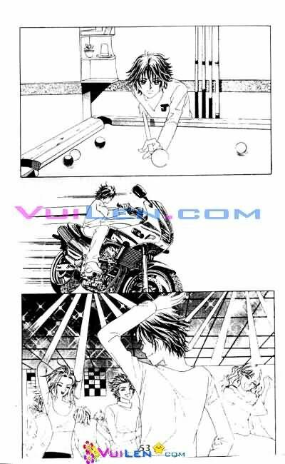 tìm lại tình yêu chapter 19 14