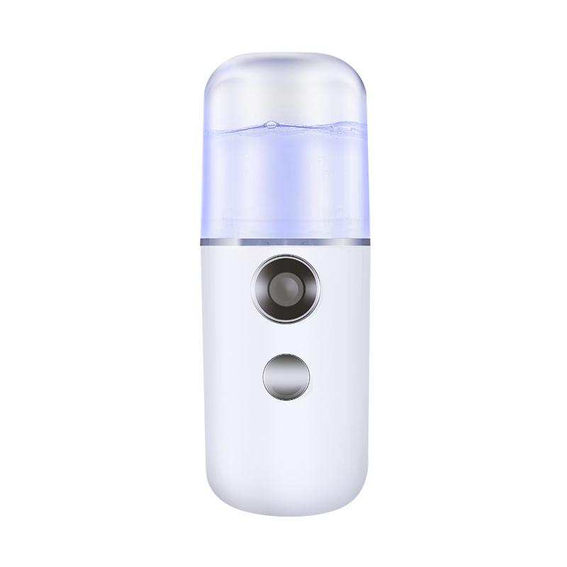 Máy Xịt  Khoáng Nano Mist Prayer Mini Size