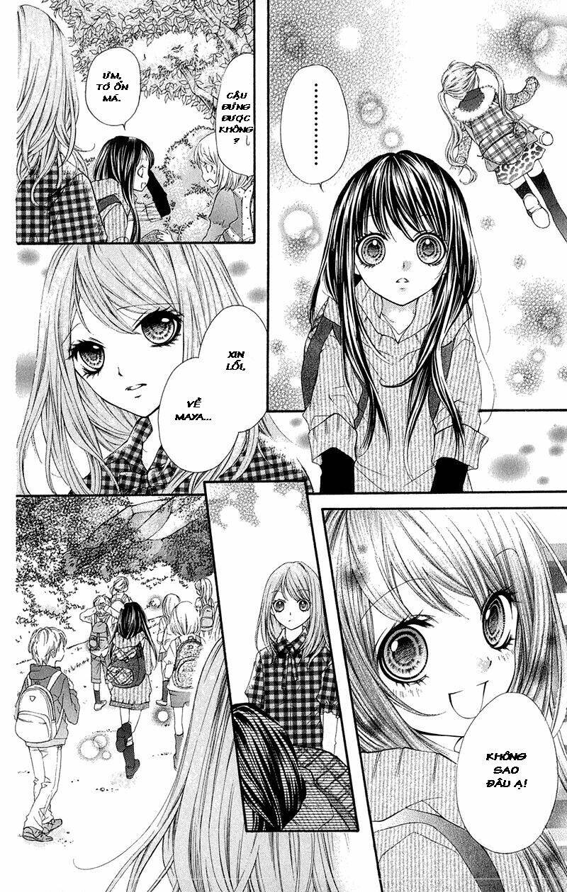 yamamoto zenjirou to moushimasu chapter 10 18