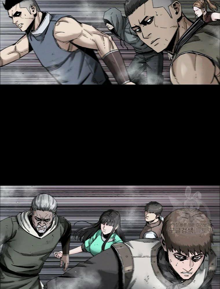 mật mã mê cung chapter 20 26