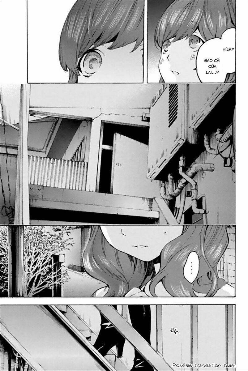 forget me not chapter 23 31