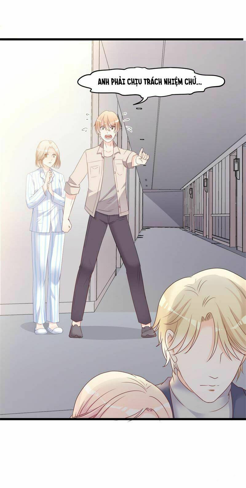 ngạo kiều tổng tài sủng điềm thê chapter 37 29