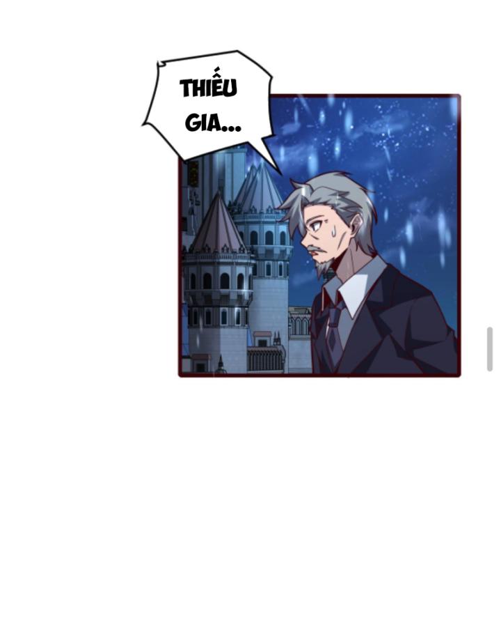 người chơi và nhân vật chính đều muốn làm hại ta chapter 133 22