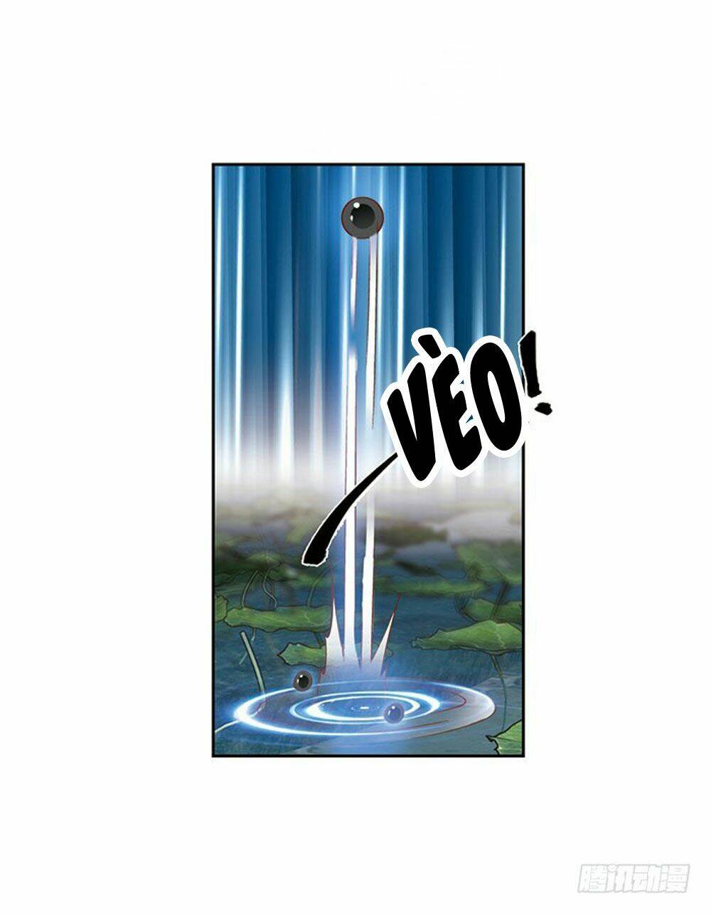 thiền tâm vấn đạo chapter 24 6