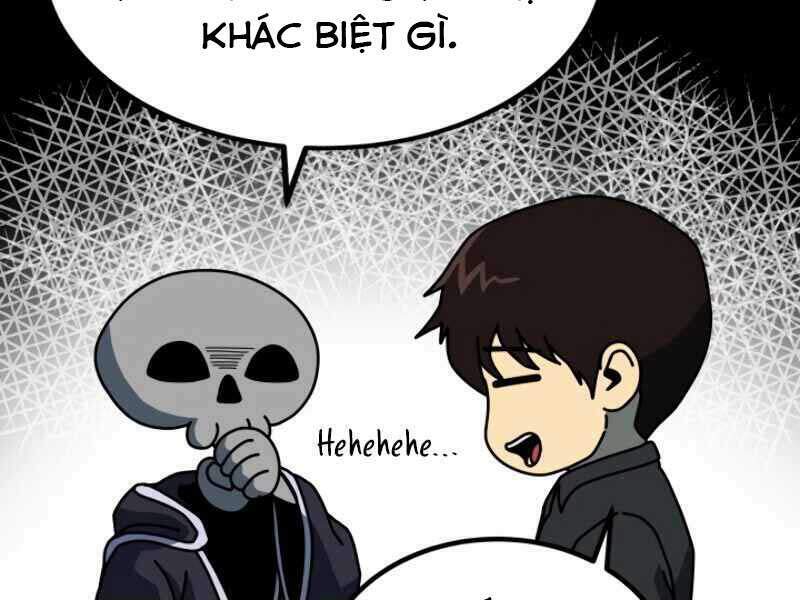 ngôi nhà kết nối với hầm ngục chapter 13 11