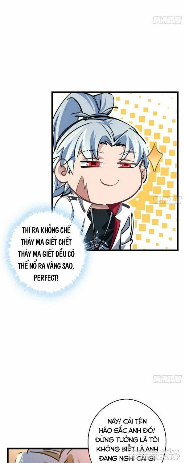 giải cứu 99 nữ chính ở mạt thế chapter 11 28