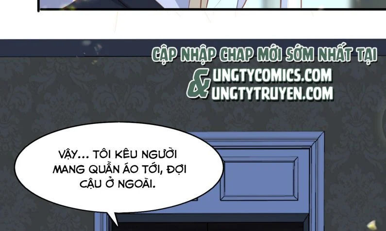 phản diện bị truy thành đoàn sủng chapter 24 36