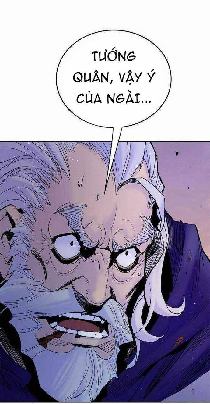 băng tâm kỵ sĩ chapter 19 30