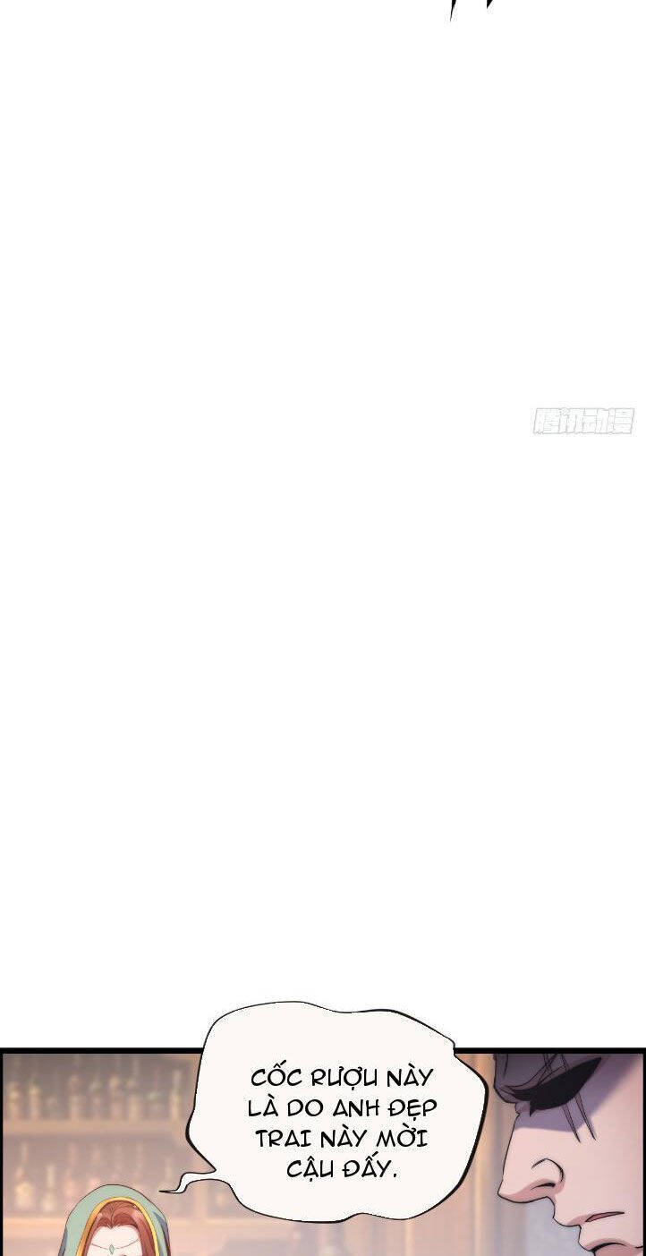 phát sóng trực tiếp, ta cầu hôn với nữ quỷ, vậy mà nàng lại đồng ý! chapter 22 56