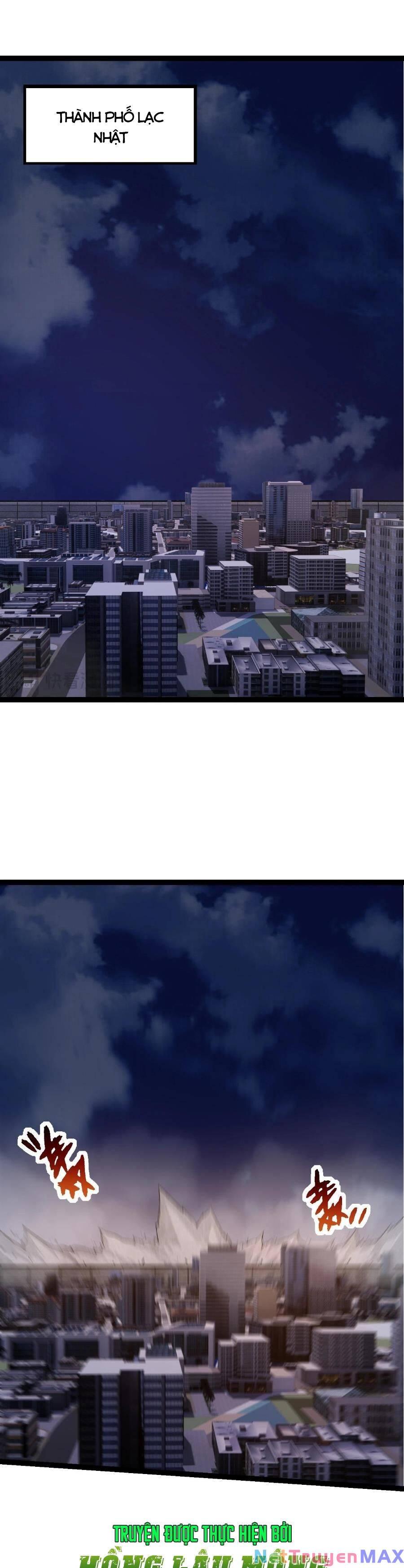 chuyển sinh thành liễu đột biến chapter 94 1