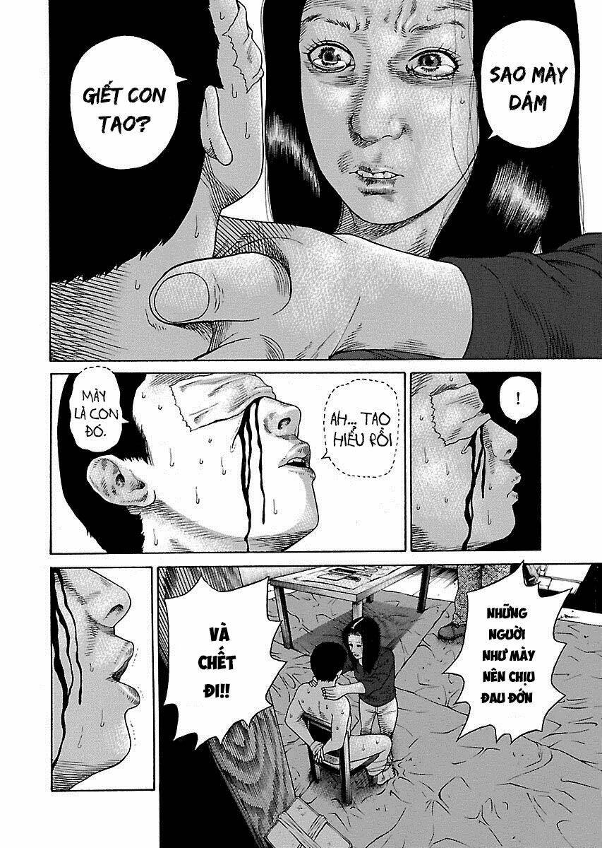 the scum of good and evil chapter 2 18