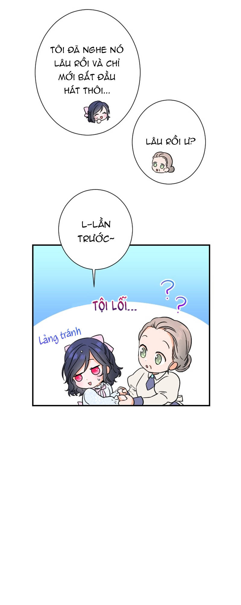 lady baby chapter 32 9