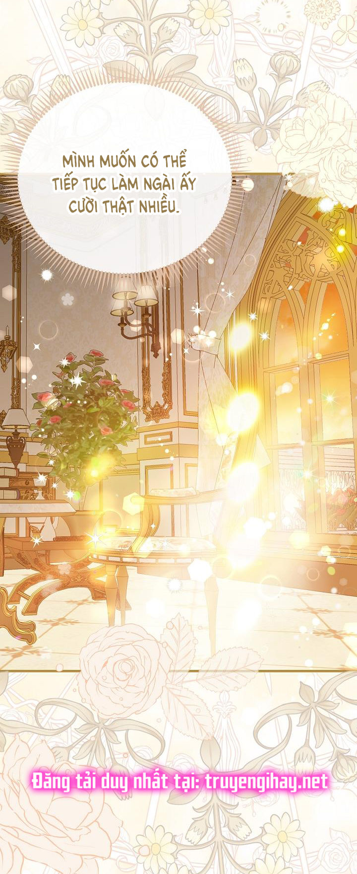 trở thành vợ thái tử quái vật chapter 61.2 15