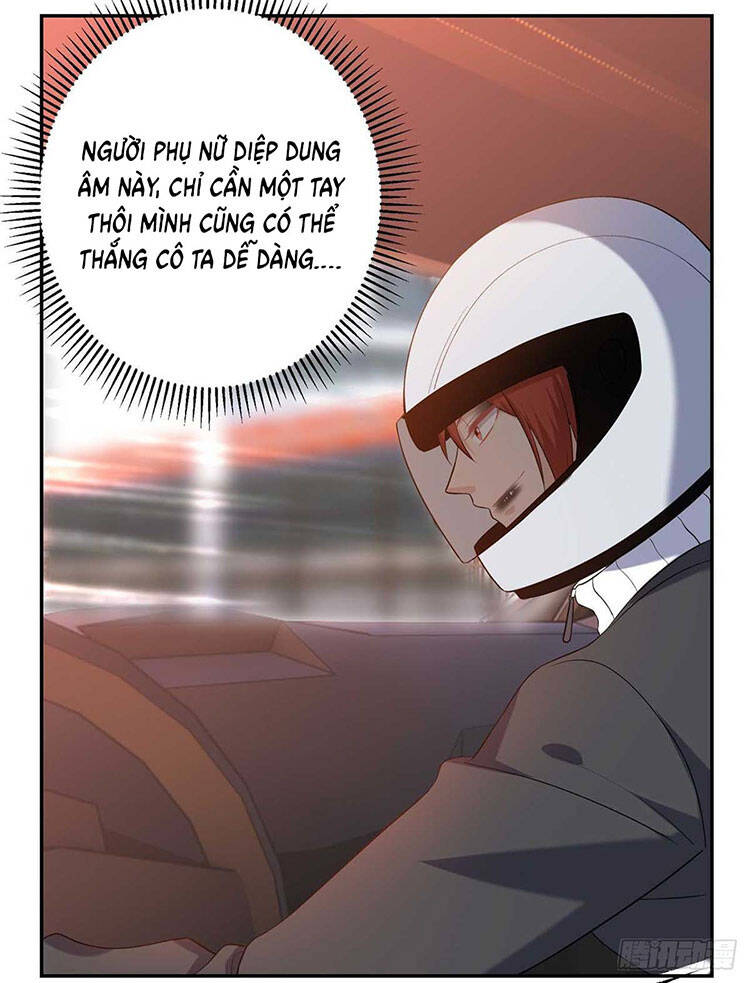 đại lão gọi tôi tiểu tổ tông chapter 38 22