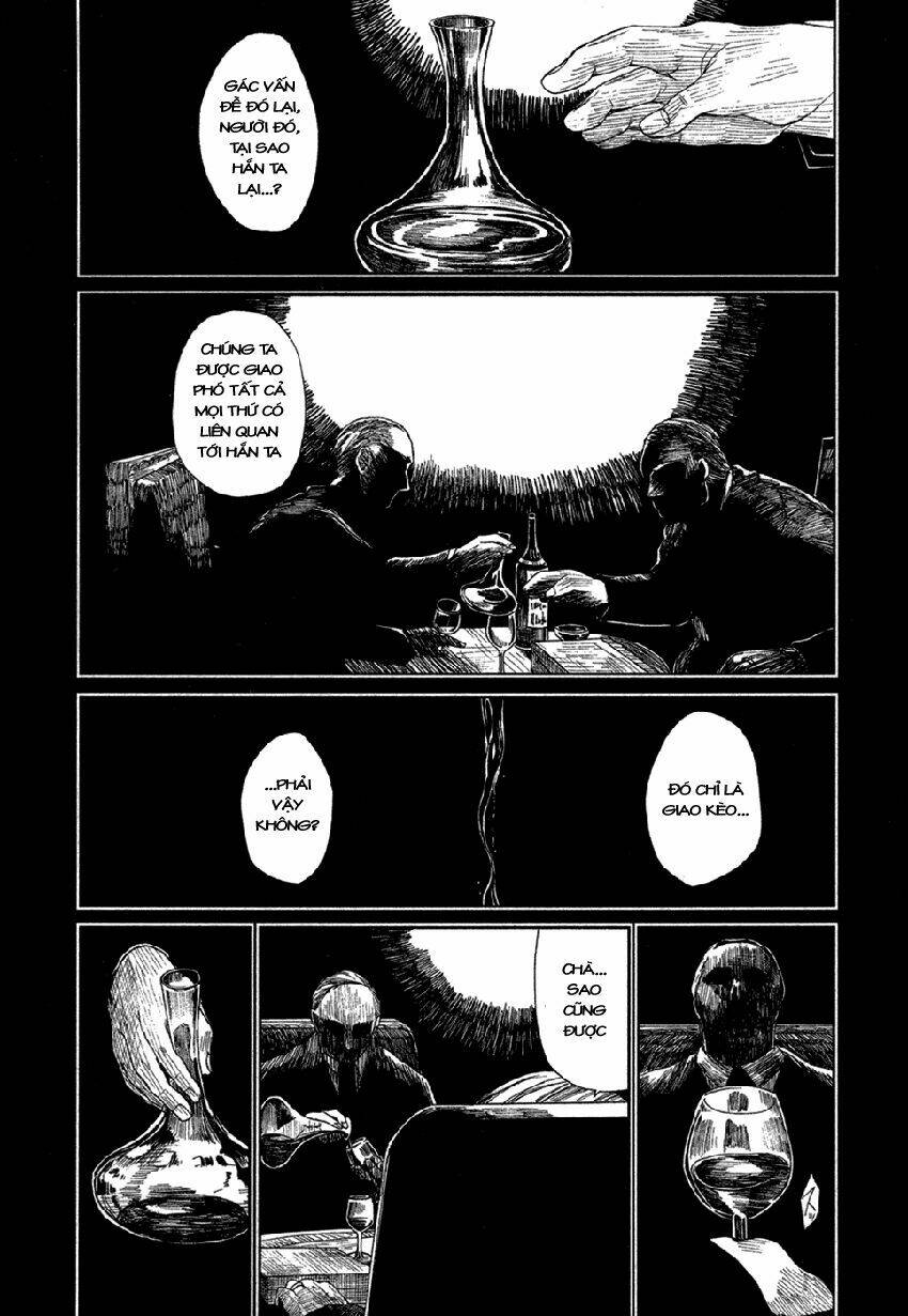 lucky dog 1 blast chapter 11 2