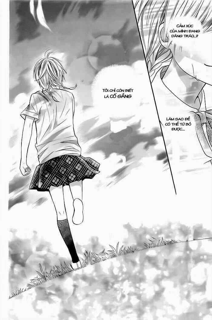 sorenara isso koi ni nare chapter 5 25