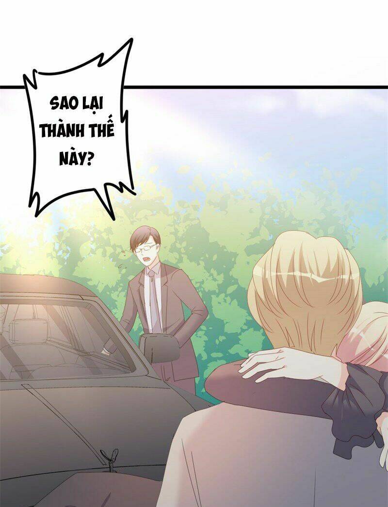 ngạo kiều tổng tài sủng điềm thê chapter 45 23