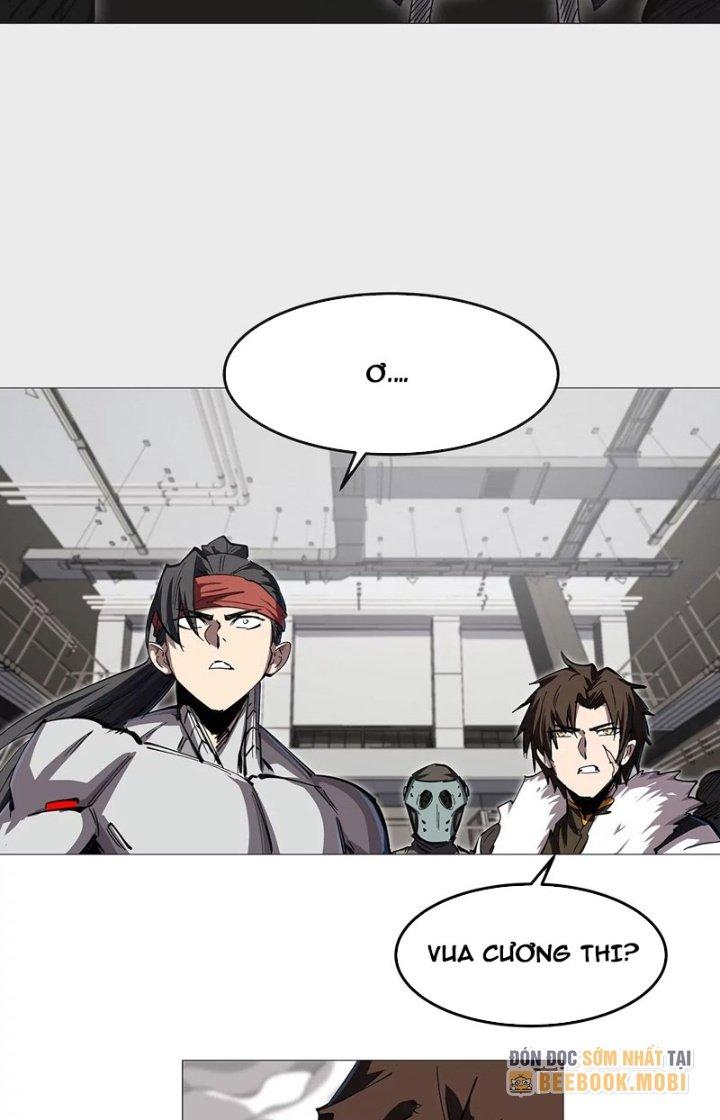 giang tư tiên sinh chapter 23 27