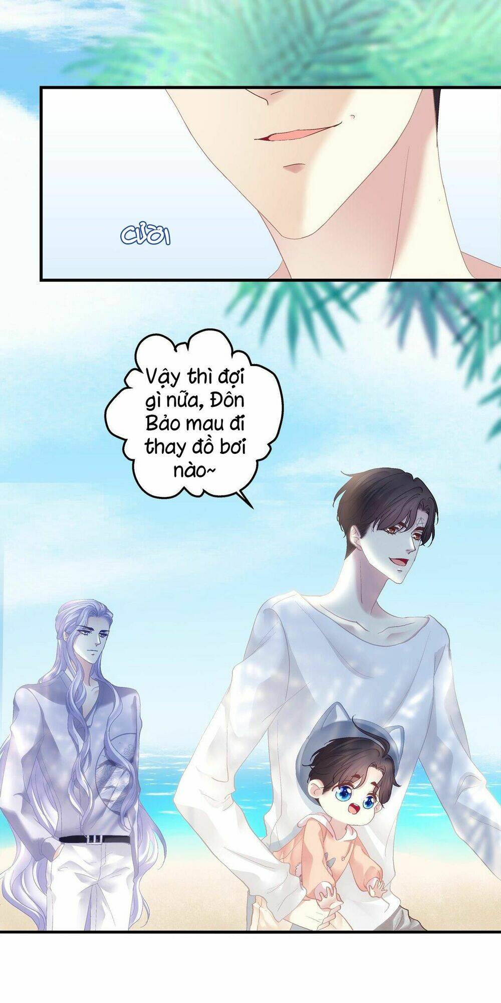 toàn bộ nắm trong tay chapter 123 5