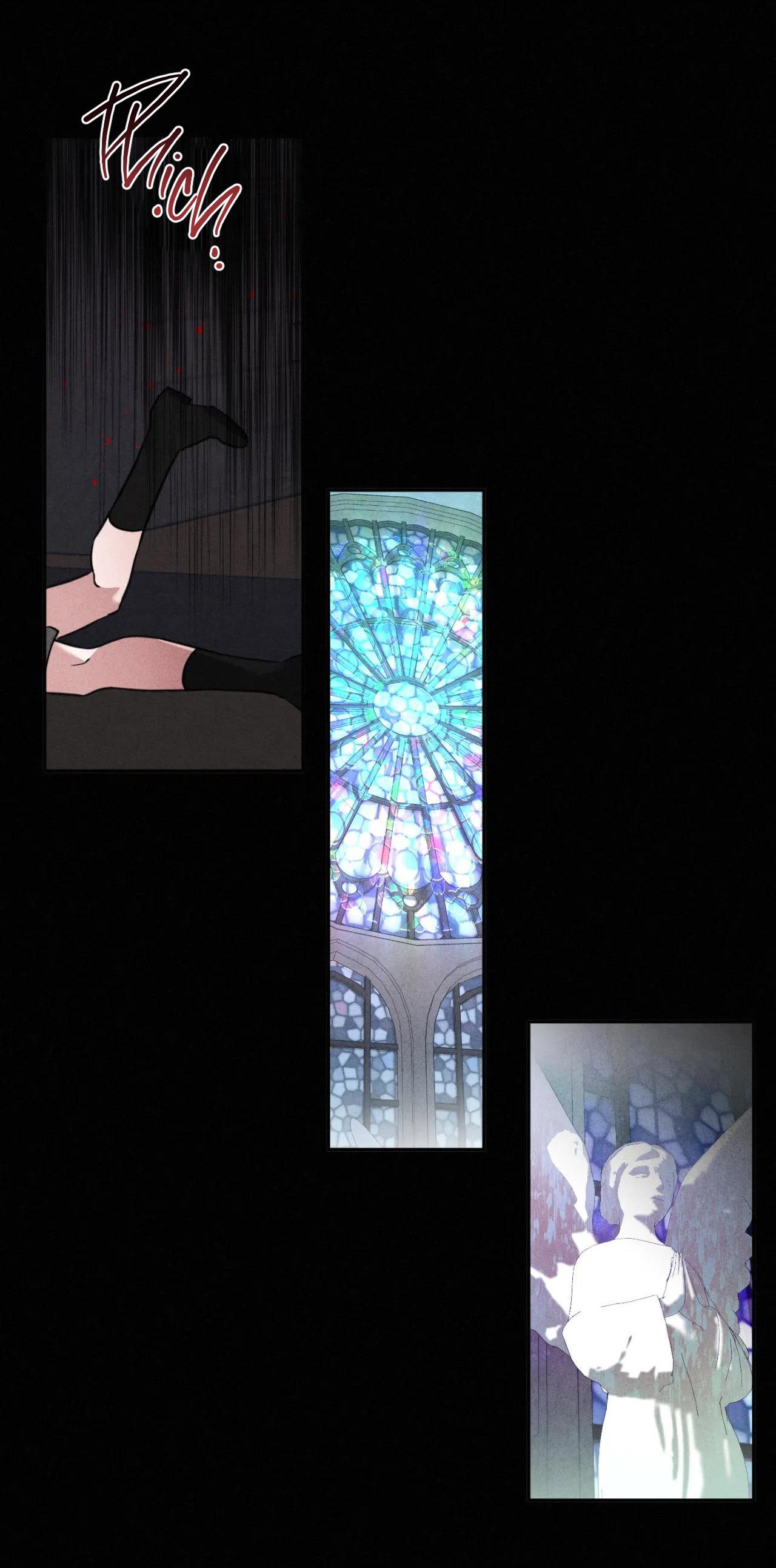 lời nói dối đẫm máu chapter 27 66