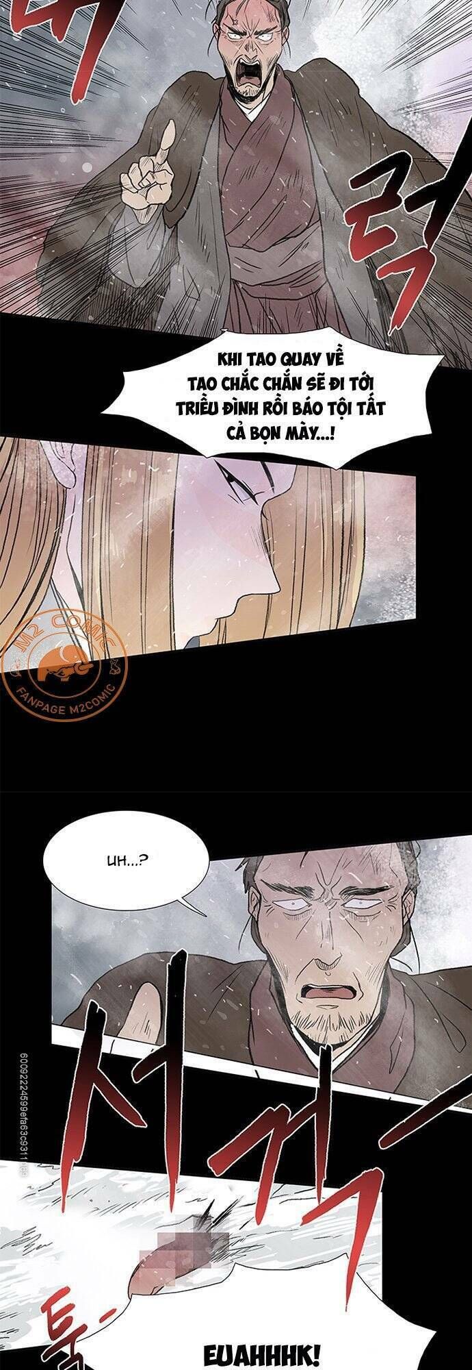 học sĩ tái sinh chapter 119 11