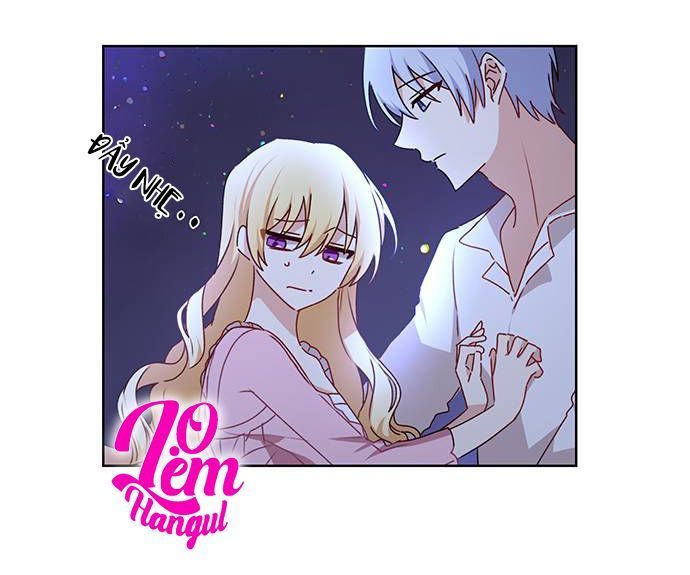 tôi là vị hôn thê phản diện chapter 21 41