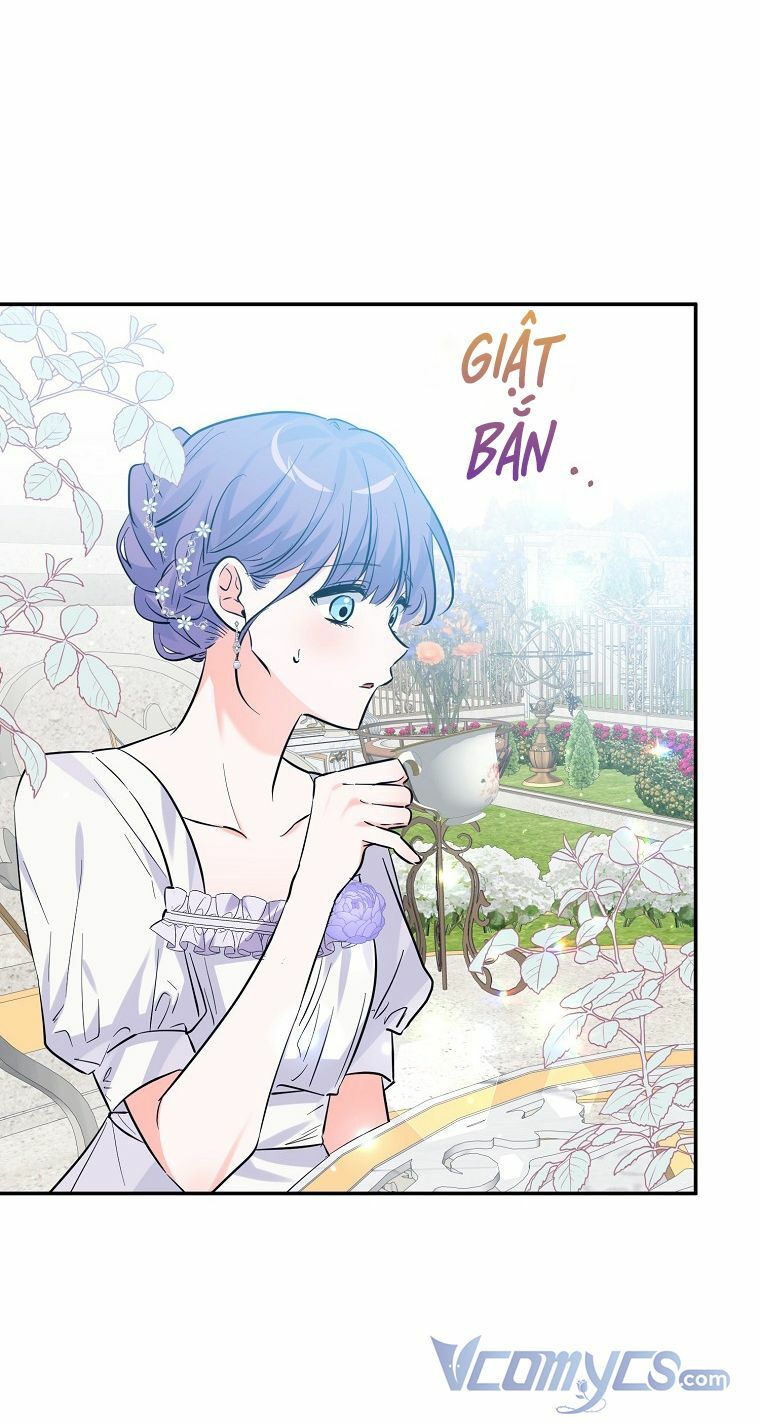 ác nữ karuna bé lại chapter 25 46