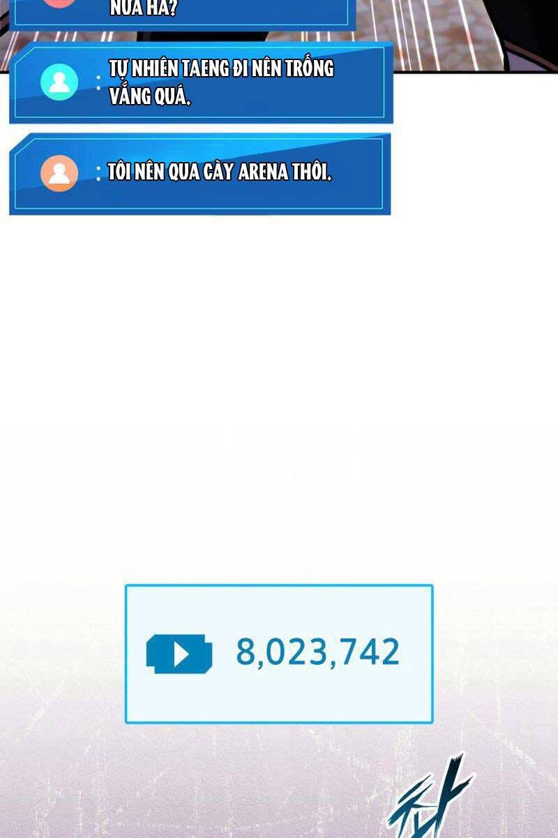 huyền thoại game thủ - tái xuất chapter 122 139