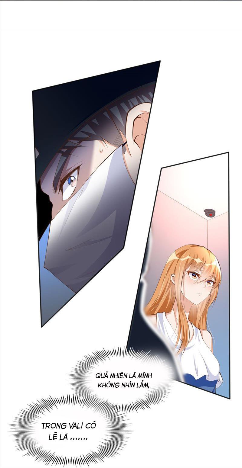 Boss Nhà Giàu Lại Là Nữ Sinh Trung Học! chapter 29.3 18