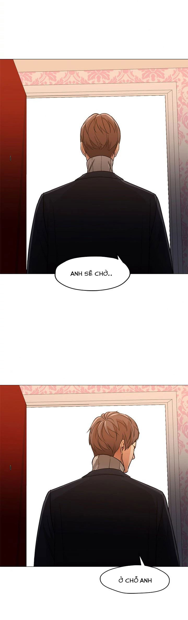 chúc bé ngủ ngon (good night) chapter 33 18