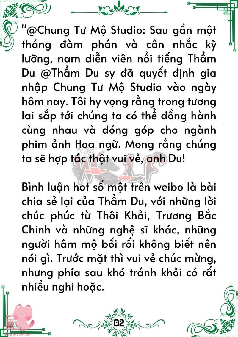 quý nhân phù trợ du chapter 66 2