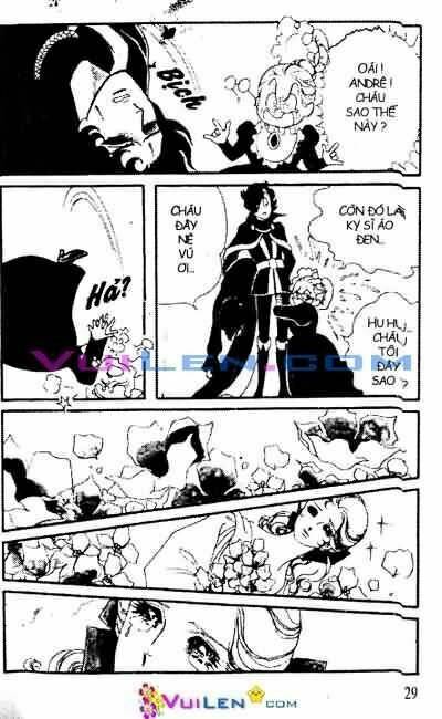hoa hồng véc-xây chapter 7 29
