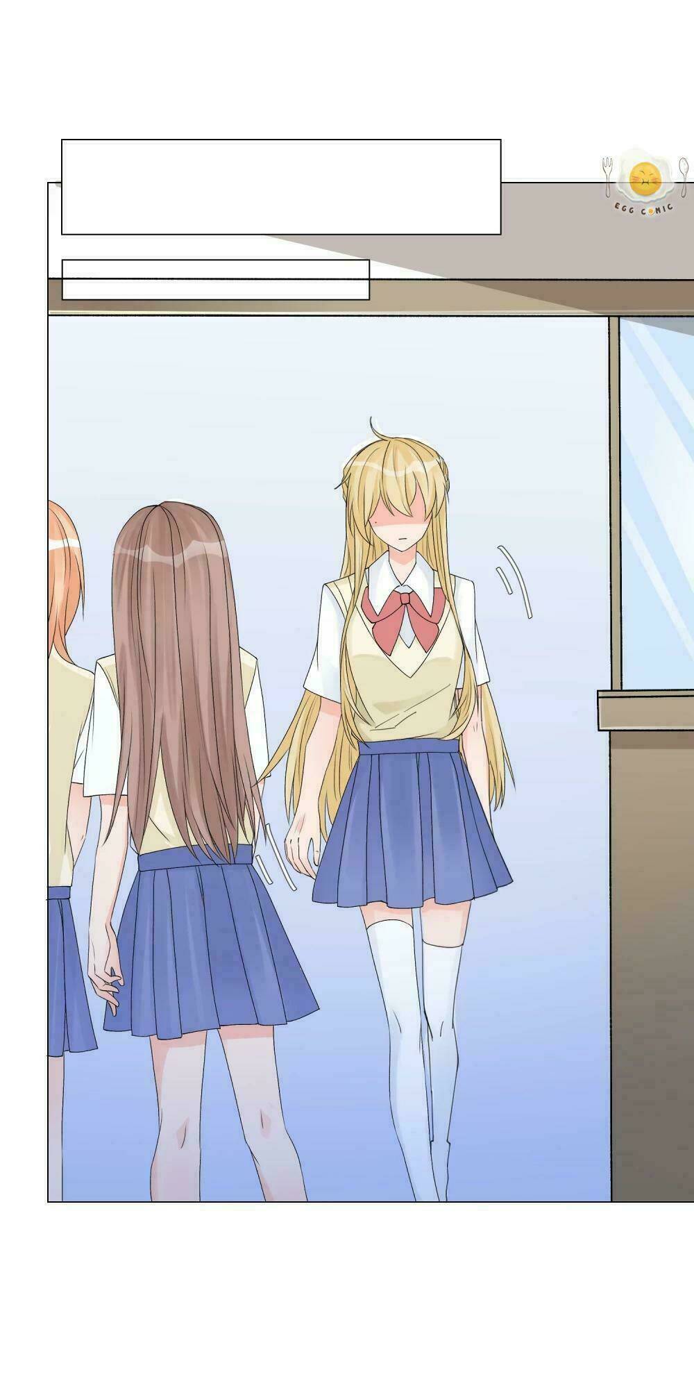 trọng sinh siêu sao - lăng thiếu sủng nghiện chapter 21 3