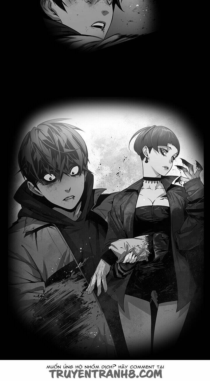 răng nanh chapter 10 10