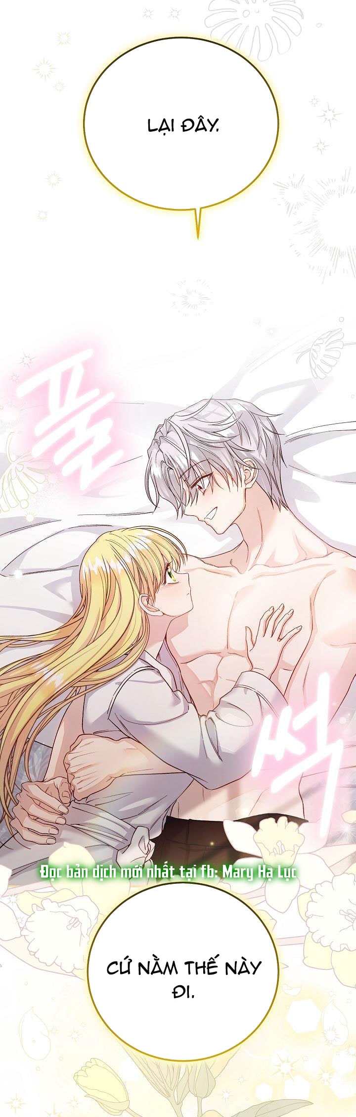 trở thành vợ thái tử quái vật chapter 102 33