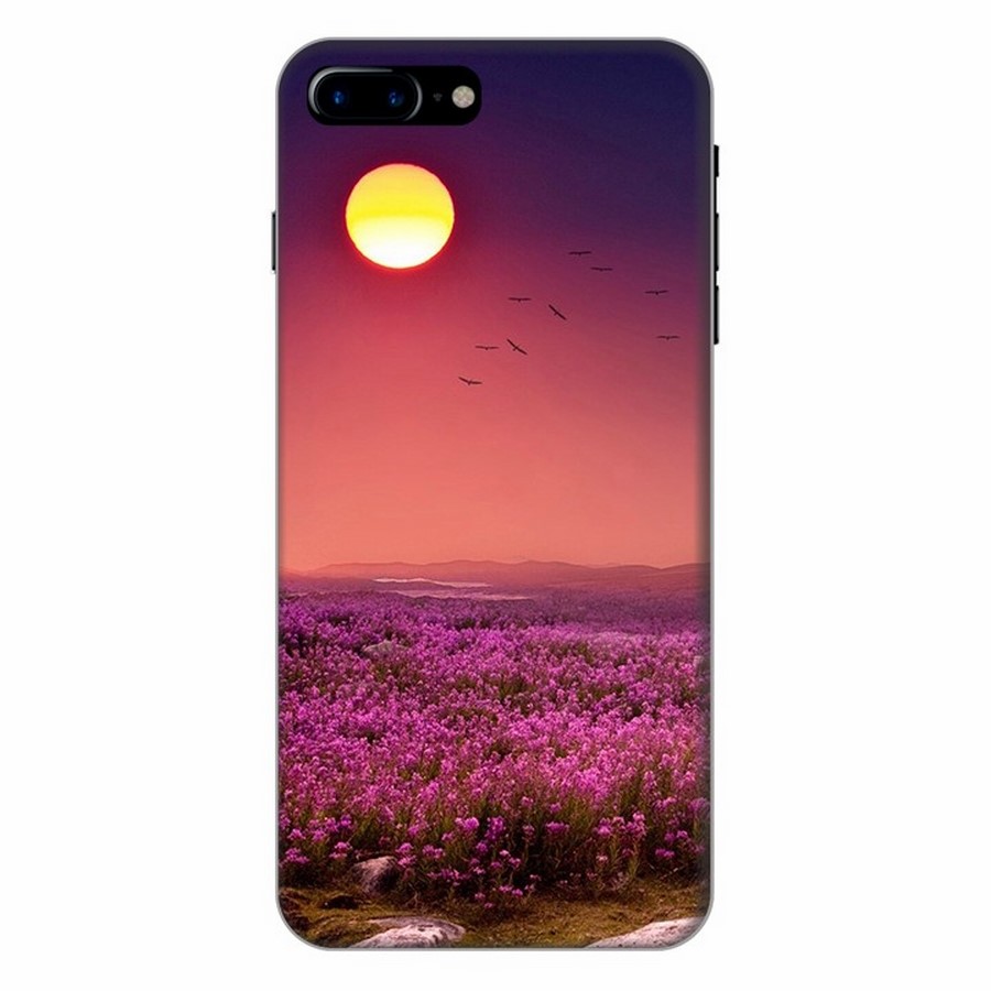 Ốp Lưng Dành Cho Điện Thoại iPhone 8 Plus Mẫu 26