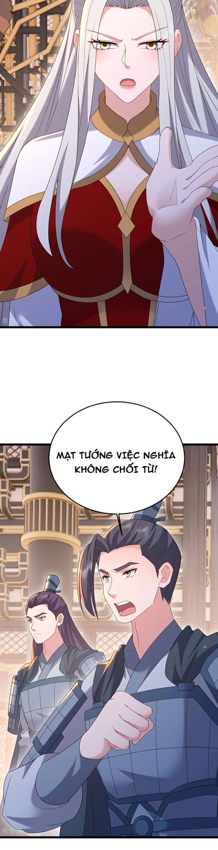 tiên võ đế tôn chapter 683 35
