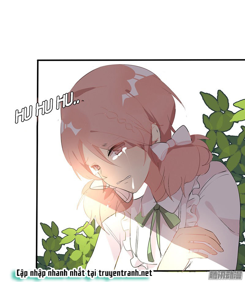 chạm vào người thương chapter 20 7