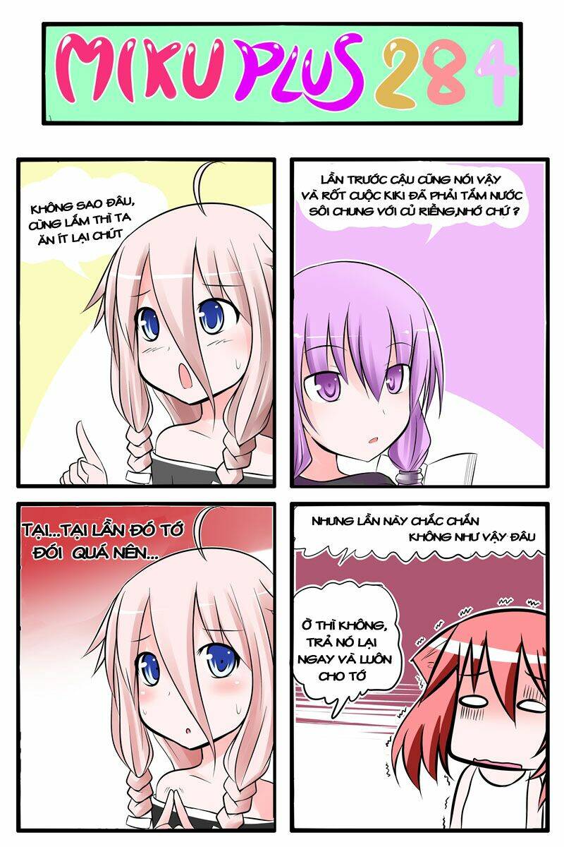 miku plus chapter 28 4