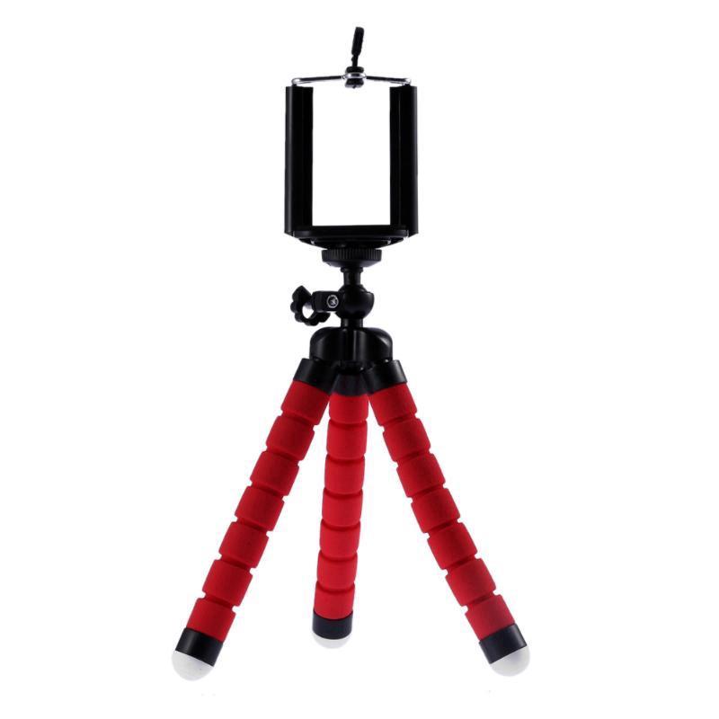 Chân đế tripod mini cho điện thoại iPhone Xiaomi Huawei OPPO