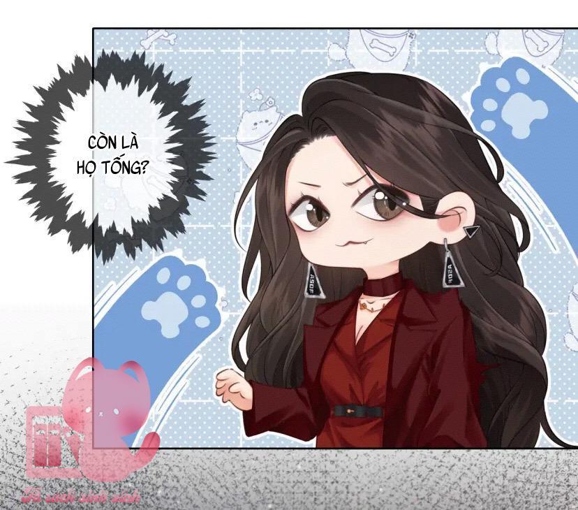 nàng tiểu thư pháp y thân yêu của tôi chapter 9 22