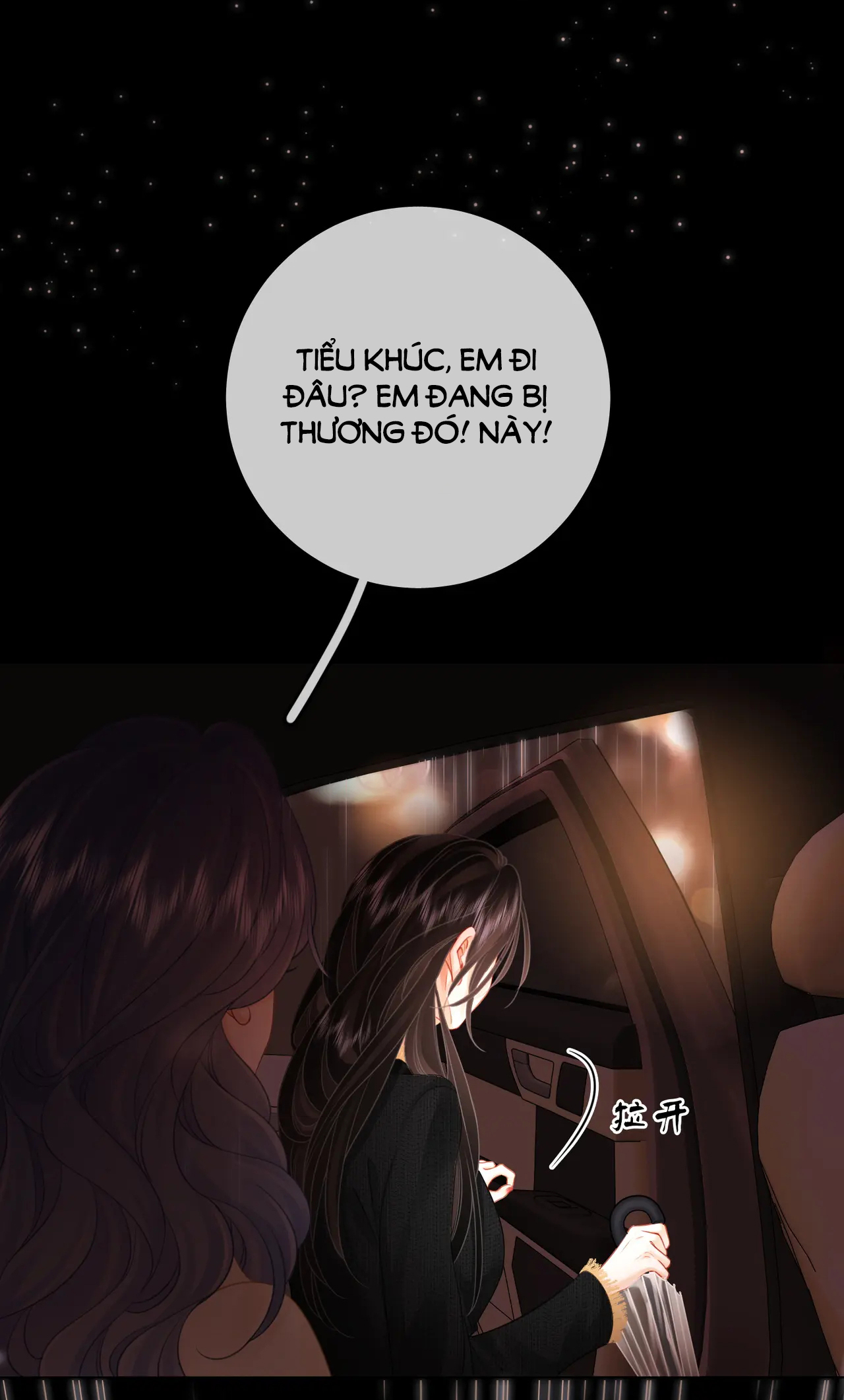 Cố Tiểu Thư Và Khúc Tiểu Thư chapter 65 - Trang 46