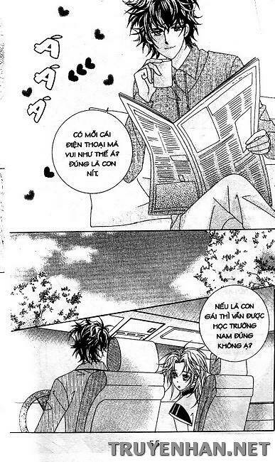 người duy nhất chapter 11 15